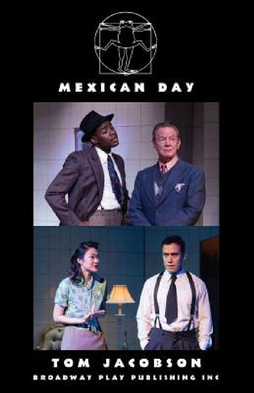 Mexican Day by Tom Jacobson