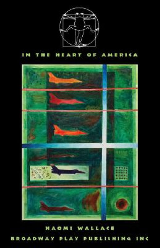 In The Heart Of America by Naomi Wallace