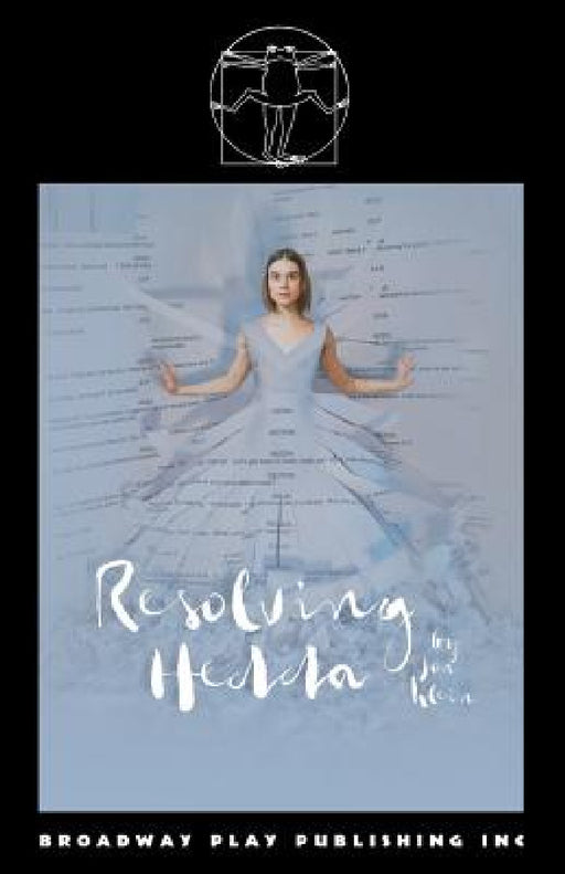 Resolving Hedda by Jon Klein