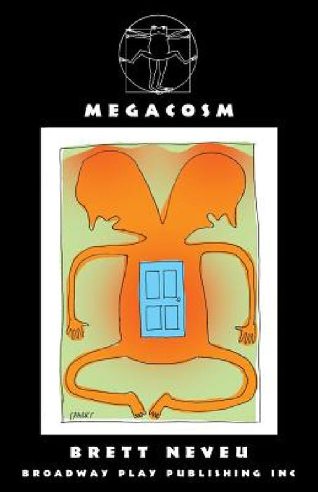 Megacosm by Brett Neveu