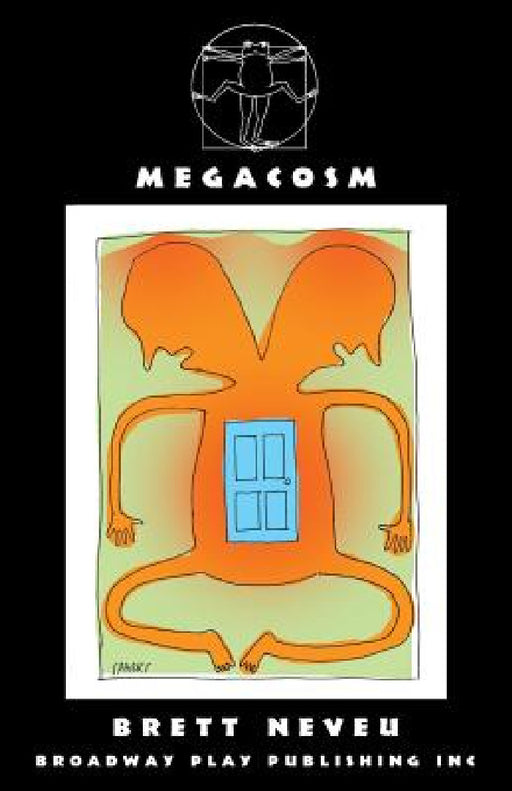 Megacosm by Brett Neveu
