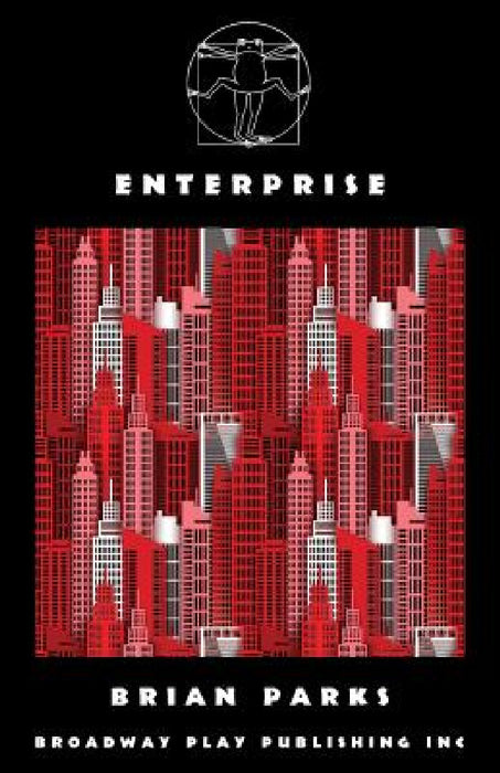 Enterprise by Brian Parks