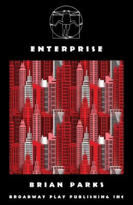 Enterprise by Brian Parks