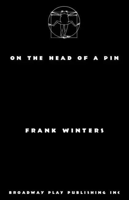 On The Head Of A Pin by Frank Winters