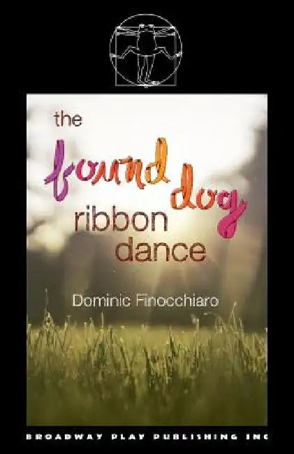 The Found Dog Ribbon Dance by Dominic Finocchiaro