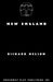 New England by Richard Nelson