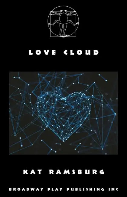 Love Cloud by Kat Ramsburg