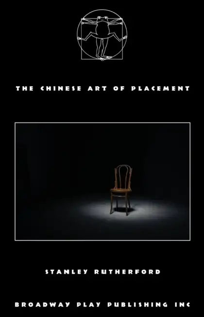 The Chinese Art Of Placement by Stanley Rutherford