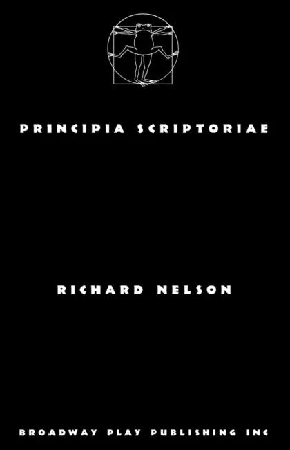 Principia Scriptoriae by Nelson Richard