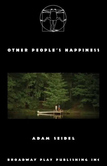 Other People's Happiness by Adam Seidel