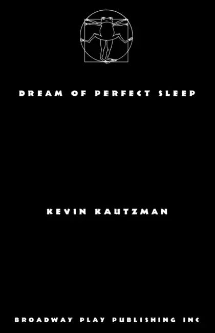 Dream of Perfect Sleep by Kevin Kautzman