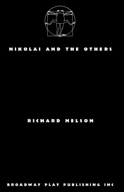 Nikolai and the Others by Richard Nelson