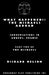 What Happened?: The Michaels Abroad by Richard Nelson