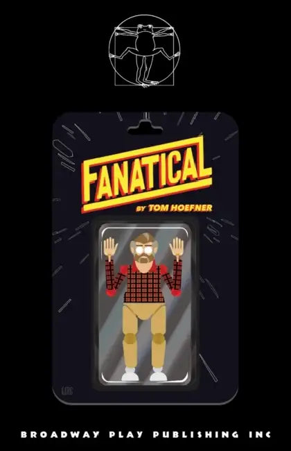 Fanatical by Tom Hoefner