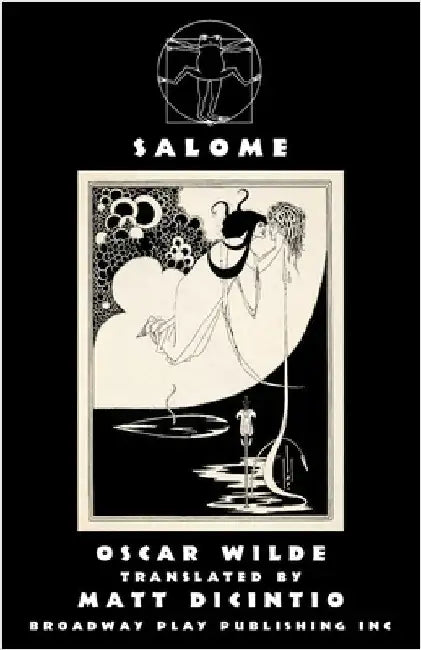 Salome by Wilde, Oscar