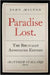 Paradise Lost: The Biblically Annotated Edition by John Milton, Matthew Stallard
