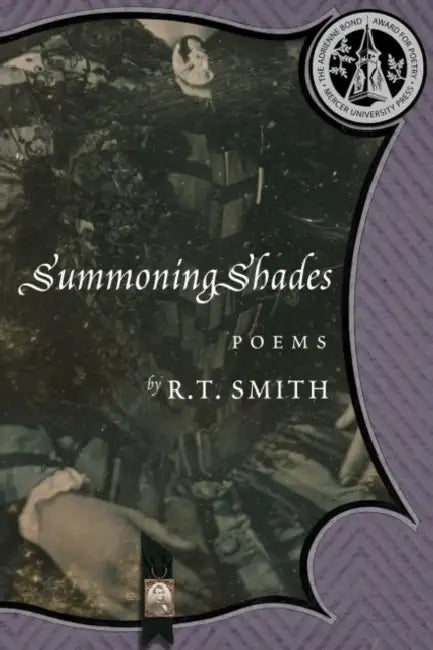 Summoning Shades by R. T. Smith