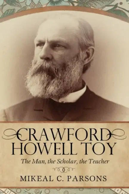 Crawford Howell Toy by Mikeal C. Parsons