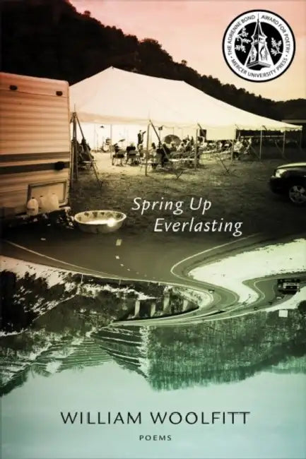 Spring Up Everlasting by William Woolfitt