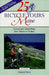 25 Bicycle Tours in Maine: Coastal and Inland Rides from Kittery to Caribou by Howard Stone