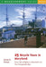 25 Bicycle Tours in Maryland: From the Allegheny Mountains to the Chesapeake Bay by Anne H. Oman