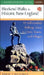 Weekend Walks in Historic New England: 45 Self-Guided Walking Tours in Cities, Towns, and Villages by Robert J. Regalbuto