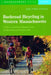 Backroad Bicycling in Western Massachusetts: 30 Rides in the Berkshires, Hampshire County, the Mohawk Trail, and the Pioneer Valley by Andi Marie Cantele