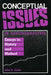 Conceptual Issues in Psychoanalysis: Essays in History and Method by John E. Gedo