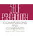 Self Psychology: Comparisons and Contrasts by Douglas Detrick, Susan Detrick, Arnold Goldberg
