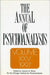 The Annual of Psychoanalysis, V. 25 by Jerome a. Winer
