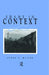 Shame in Context by Susan Miller