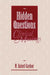 Hidden Questions, Clinical Musings by M. Robert Gardner