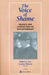 The Voice of Shame: Silence and Connection in Psychotherapy by Robert G. Lee, Gordon Wheeler