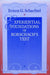 Experiential Foundations of Rorschach's Test by Ernest G. Schachtel
