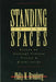 Standing in the Spaces: Essays on Clinical Process Trauma and Dissociation by Philip M. Bromberg