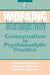 Working Intersubjectively: Contextualism in Psychoanalytic Practice by Orange Donna M.
