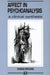 Affect in Psychoanalysis: A Clinical Synthesis by Charles Spezzano