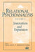 Relational Psychoanalysis: Innovation and Expansion by Lewis Aron
