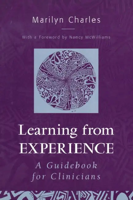 Learning from Experience: A Guidebook for Clinicians by Marilyn Charles