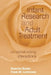 Infant Research and Adult Treatment: Co-constructing Interactions by Beatrice Beebe