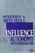 Influence and Autonomy in Psychoanalysis by Stephen A. Mitchell