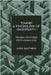 Toward a Psychology of Uncertainty: Trauma-Centered Psychoanalysis by Doris Brothers