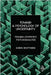 Toward a Psychology of Uncertainty: Trauma-Centered Psychoanalysis by Doris Brothers