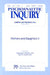 Mothers and Daughters II: Psychoanalytic Inquiry, 26.1 by Rosemary H. Balsam