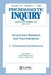 Attachment Research and Psychoanalysis: Psychoanalytic Inquiry, 19.4 by Diana Diamond