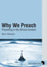 Why We Preach: Preaching in the African Context by Eben K. Nhiwatiwa