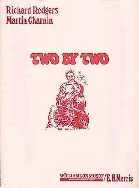 Two by Two by Richard Rodgers