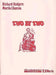 Two by Two by Richard Rodgers