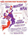The Music Man by Meredith Willson