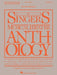 The Singer's Musical Theatre Anthology Volume 1: Soprano Book Only by Hal Leonard Corp